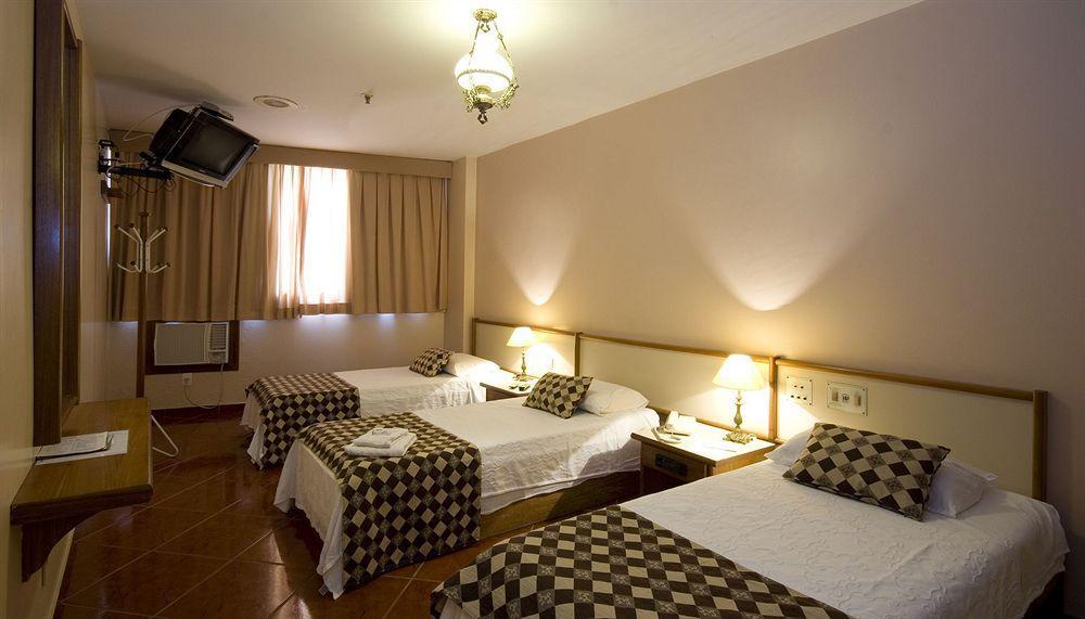 Hotel Rondonia Palace 3*