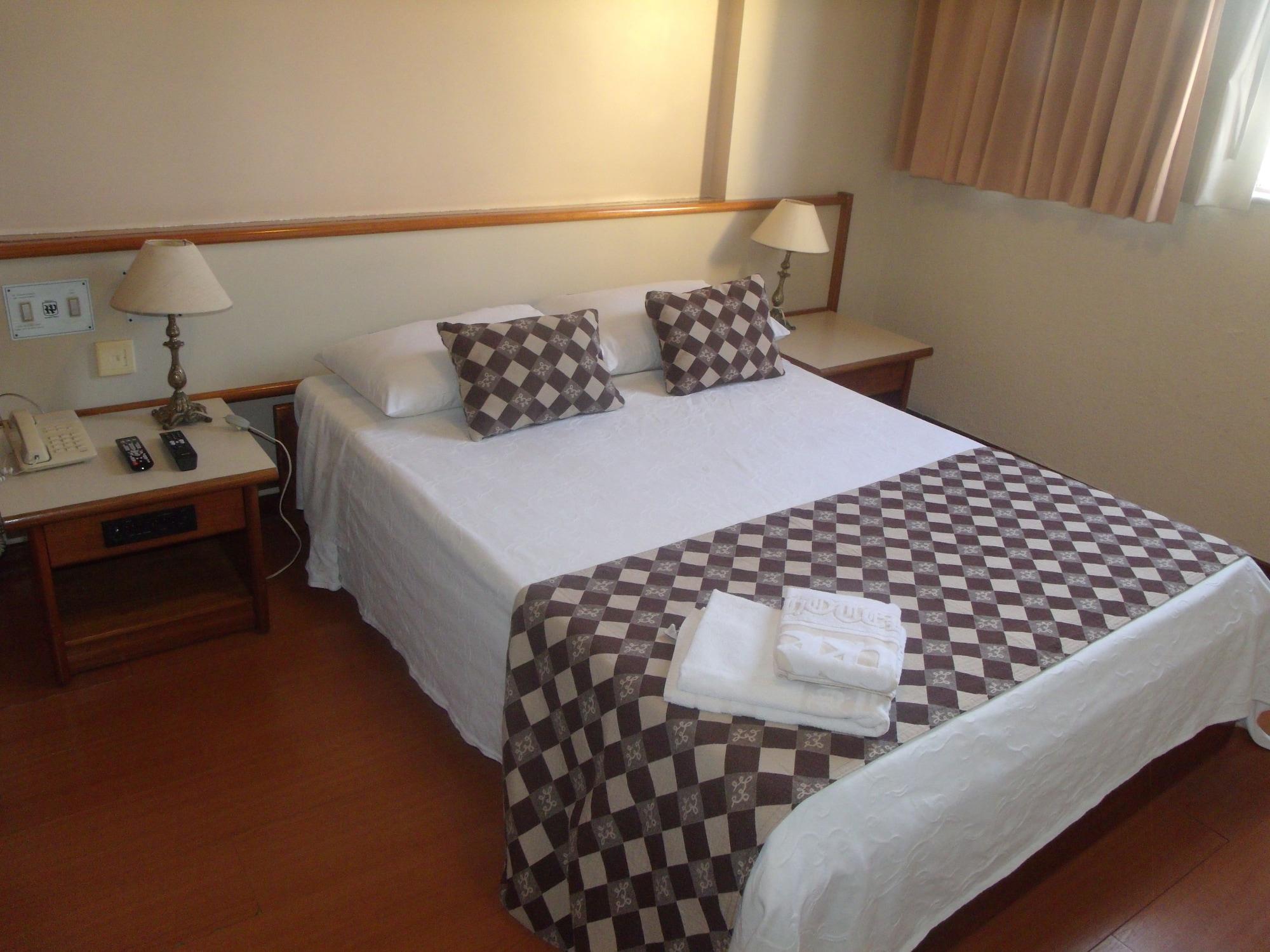 Rondonia Palace 3*