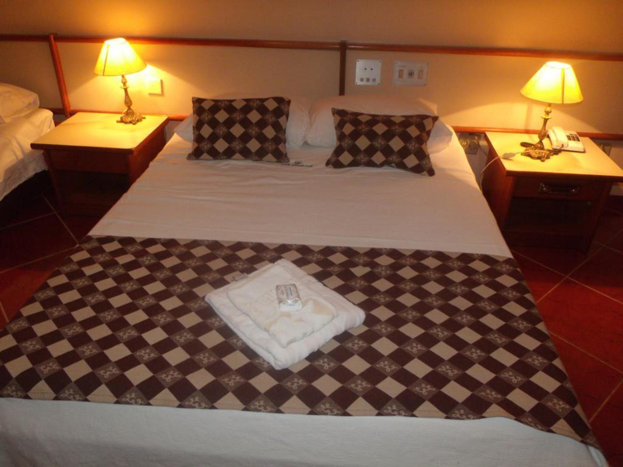 Rondonia Palace