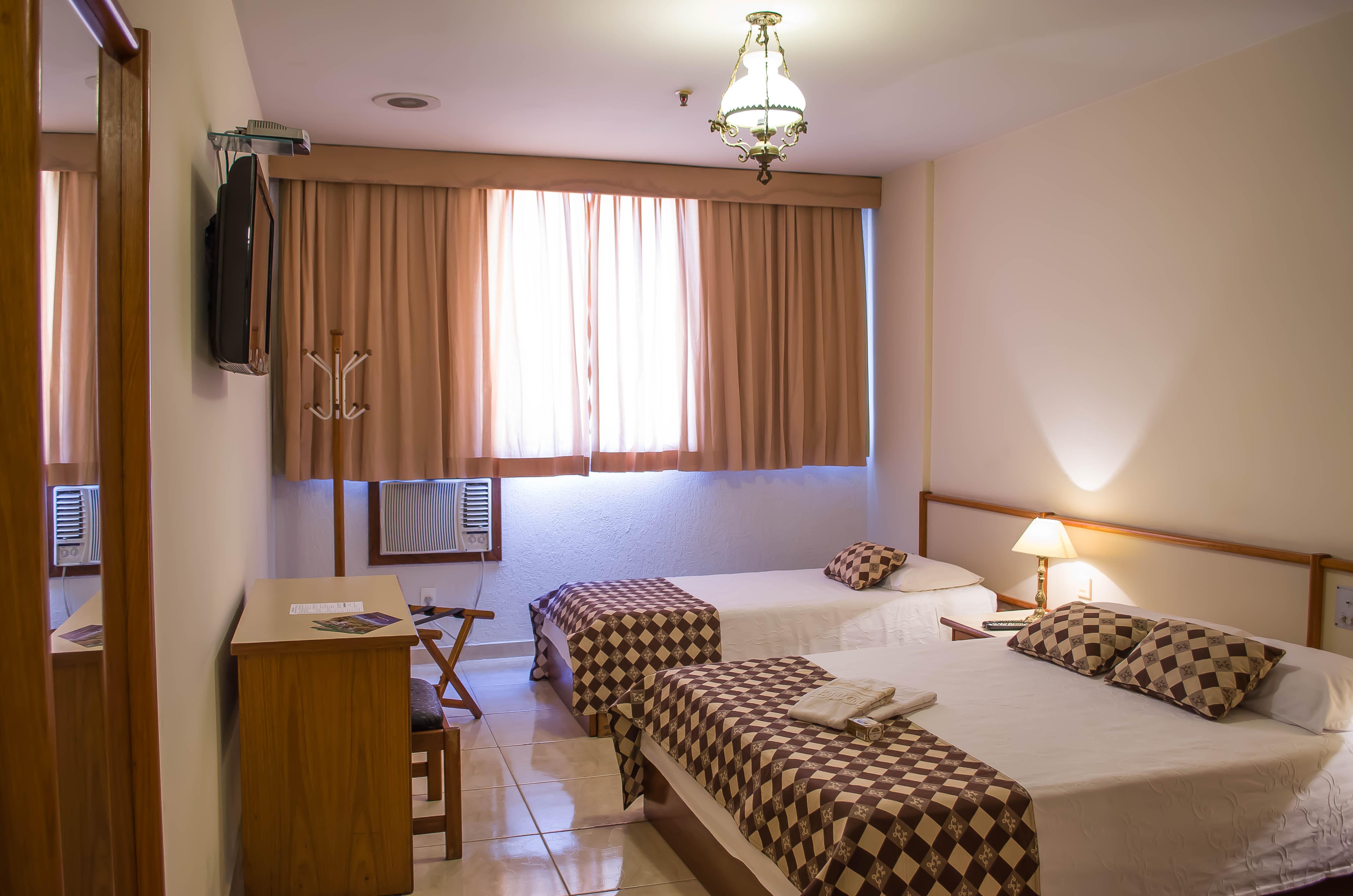 Rondonia Palace Hotel