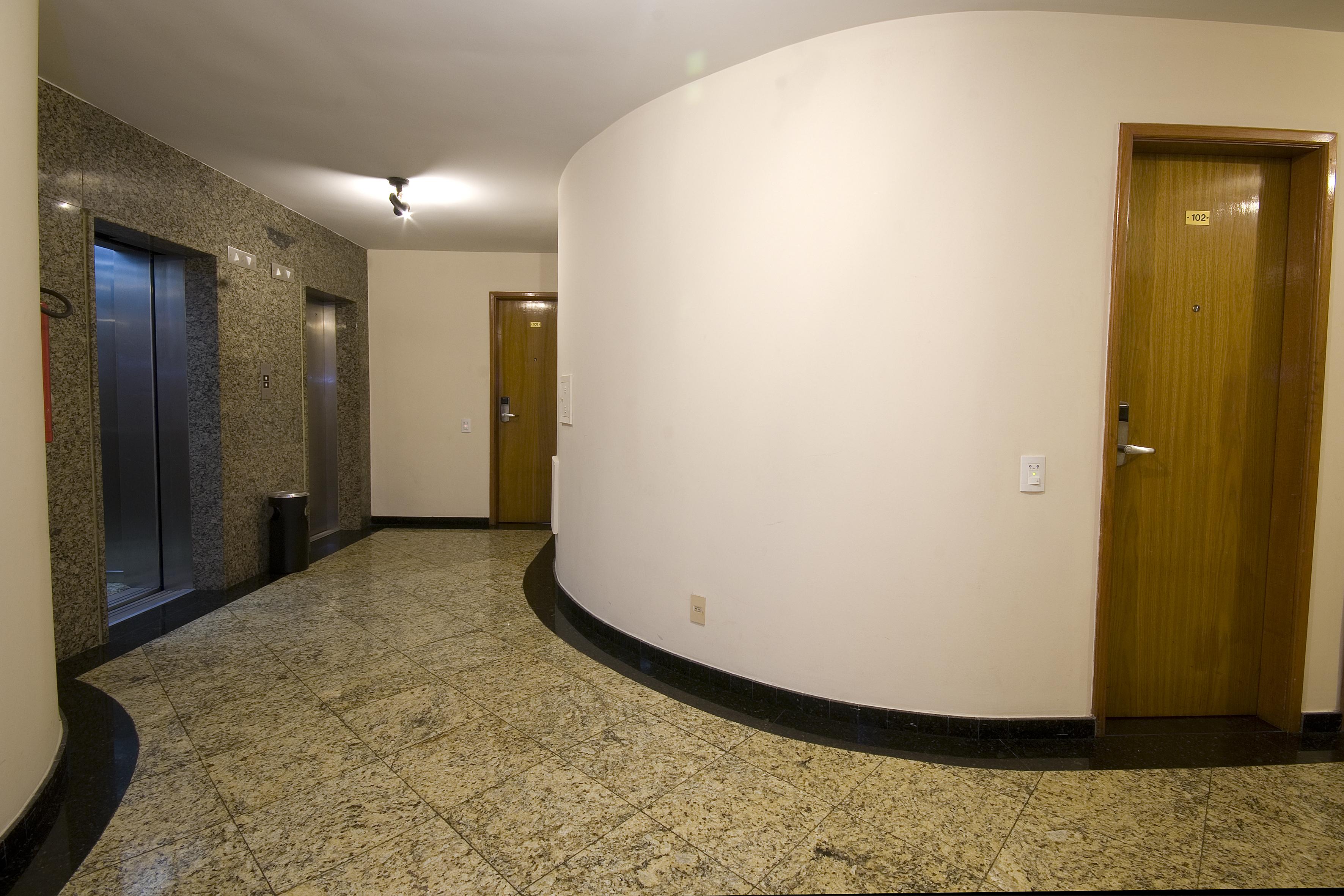 Hotel Rondonia Palace