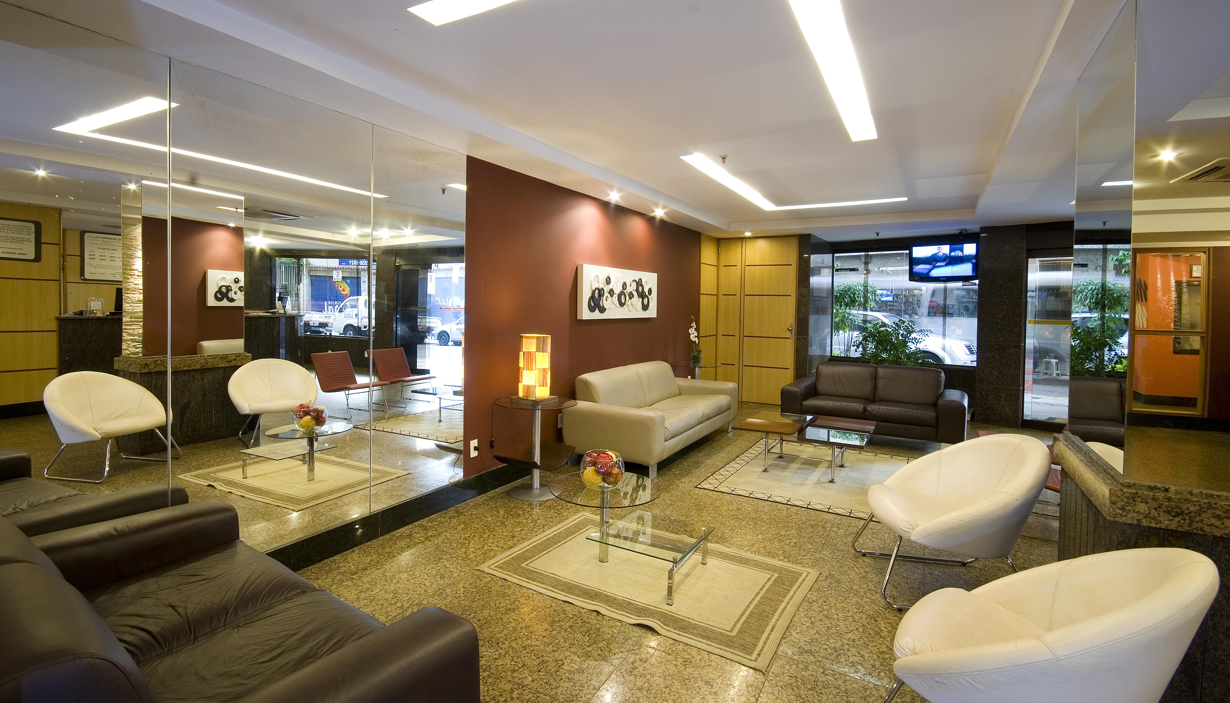 Rondonia Palace