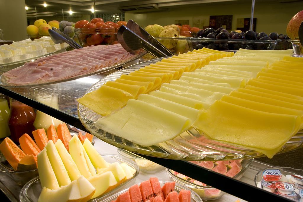 Rondonia Palace Hotel 3*