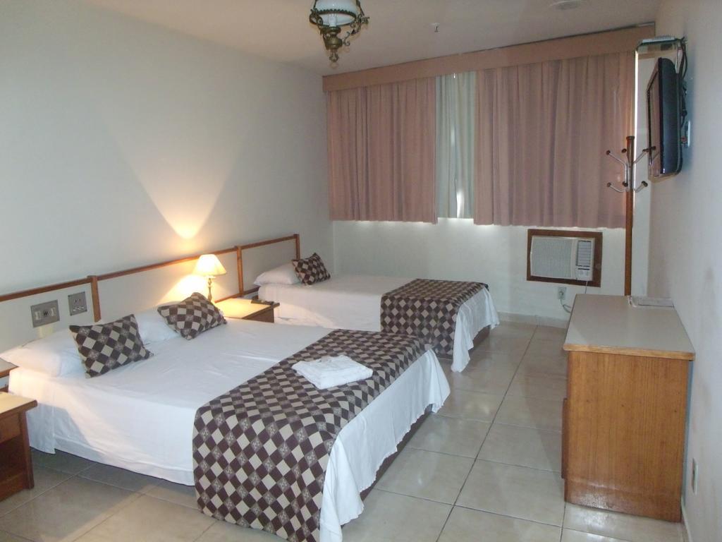 Rondonia Palace 3*