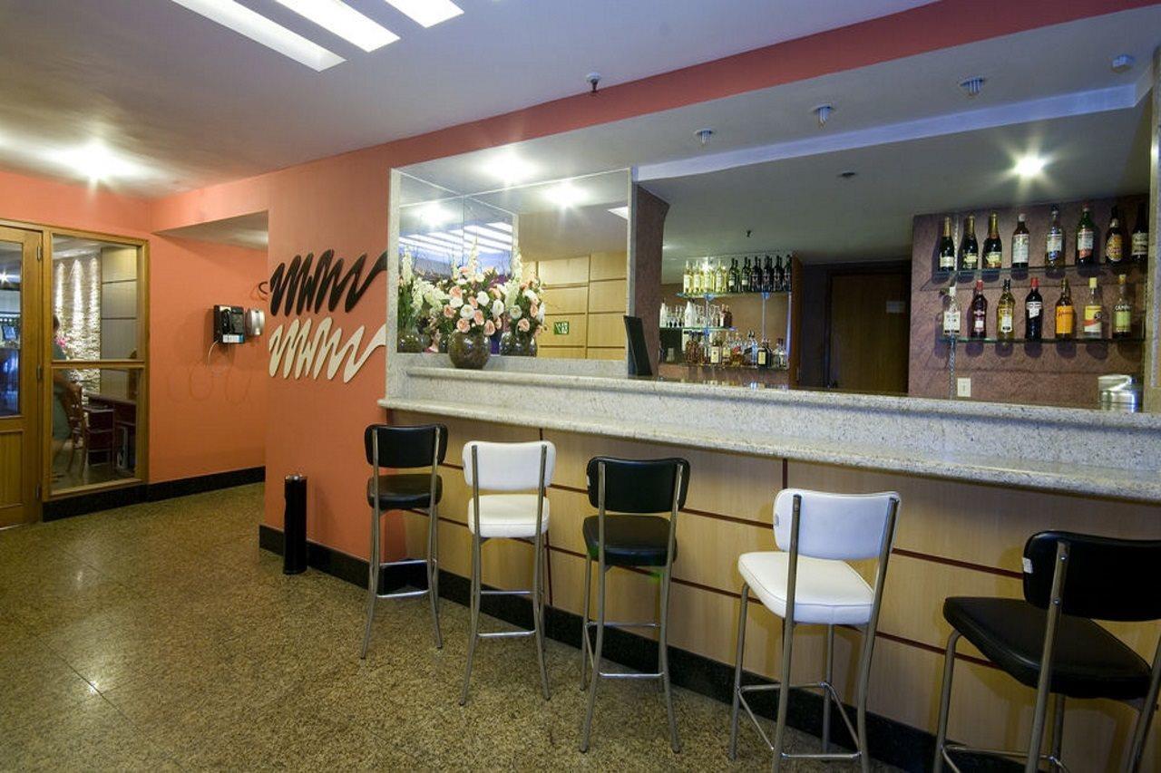 Hotel Rondonia Palace