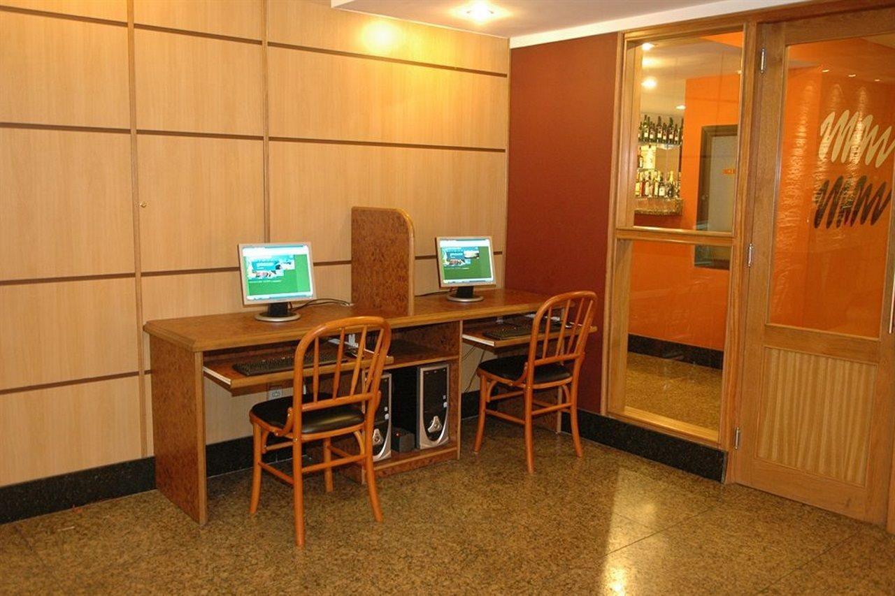 Rondonia Palace Rio de Janeiro