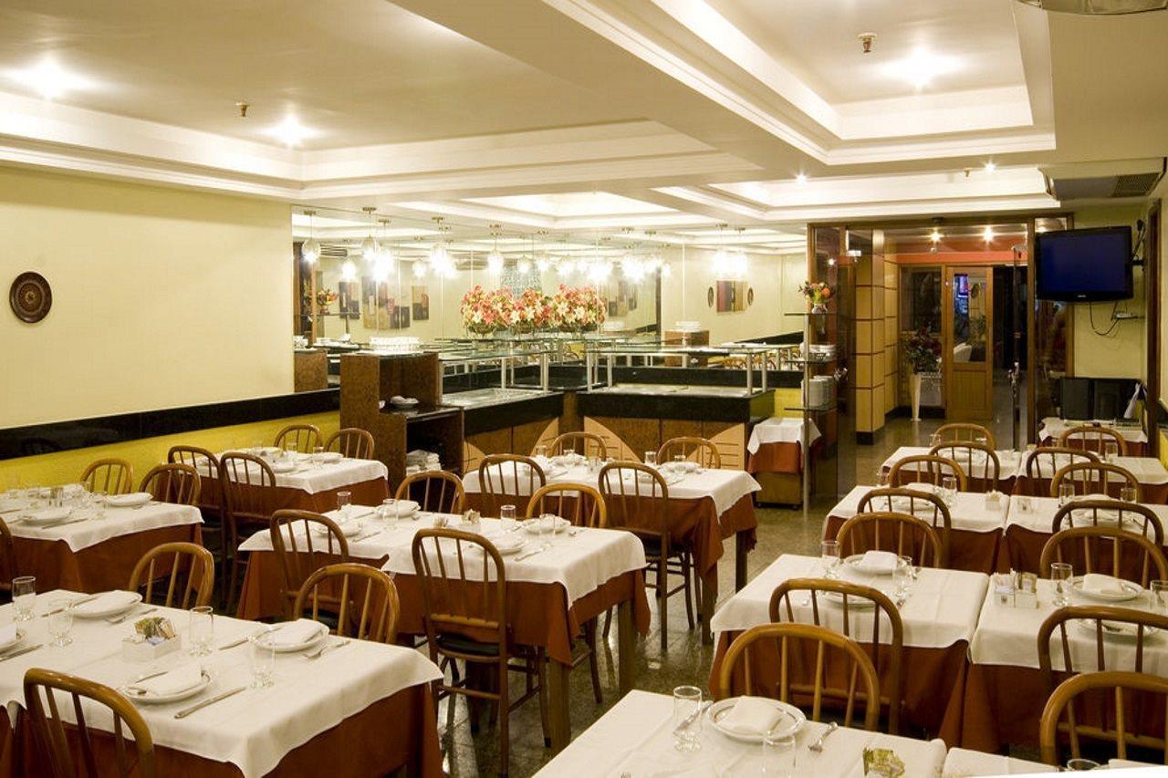 Hotel Rondonia Palace