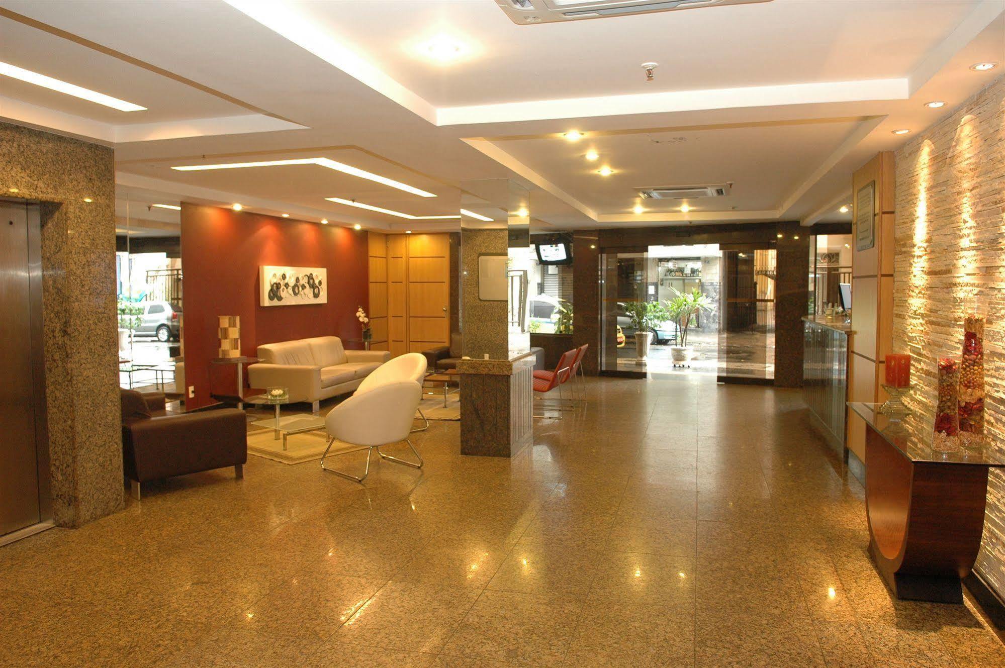 Rondonia Palace Hotel 3*