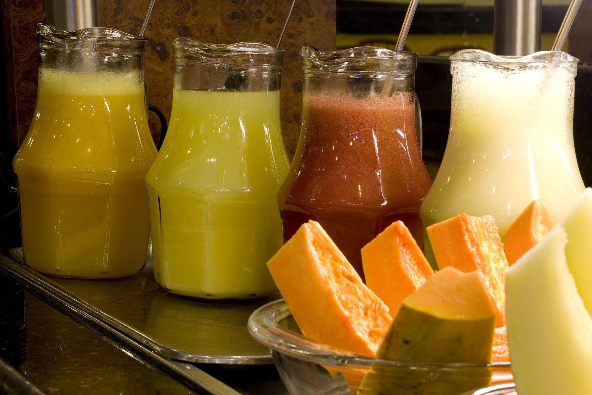 Hotel Rondonia Palace 3*