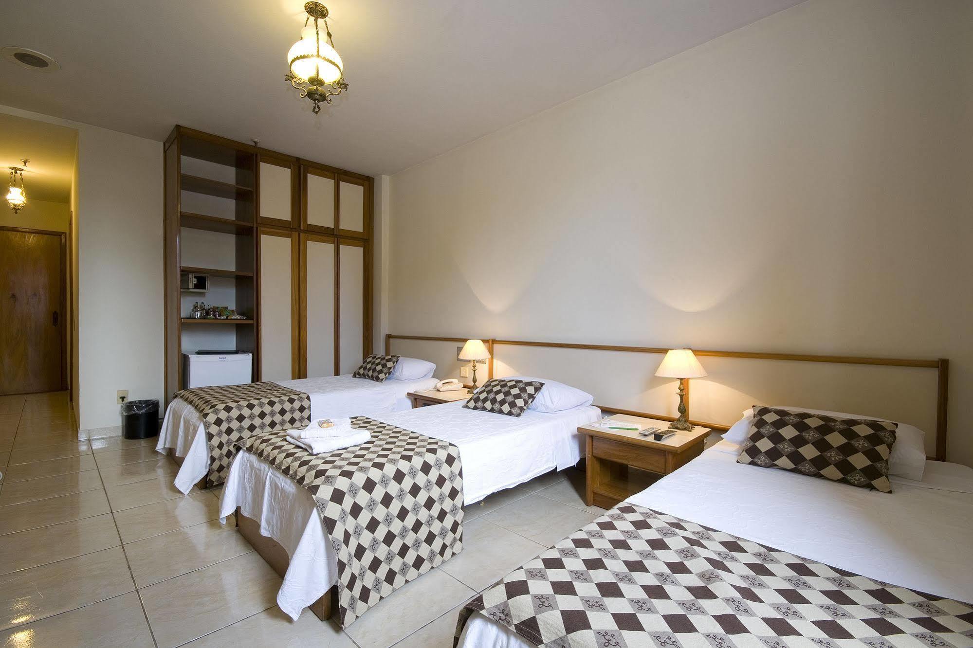 Rondonia Palace 3*