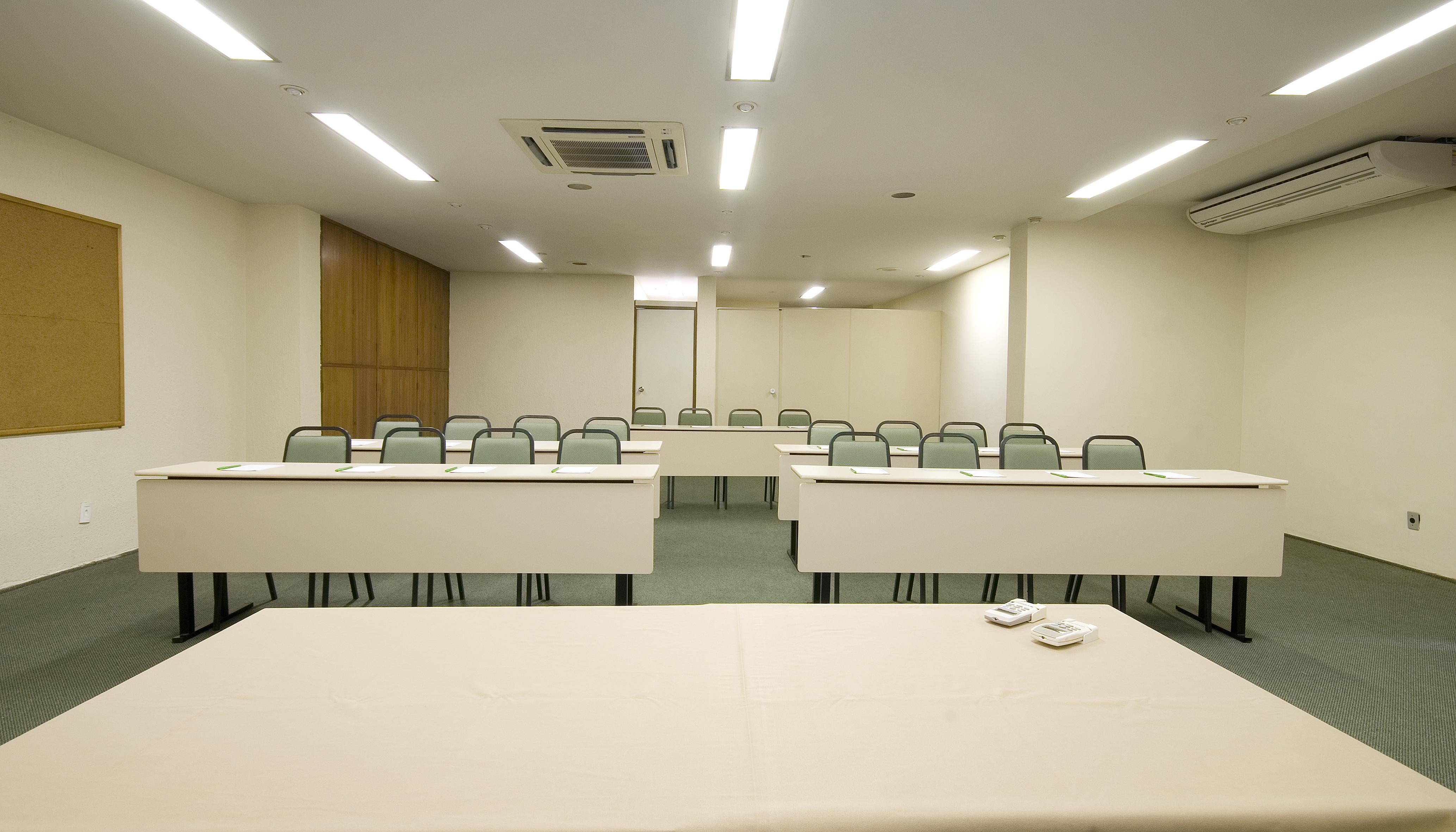 Rondônia Palace Hotel 3*