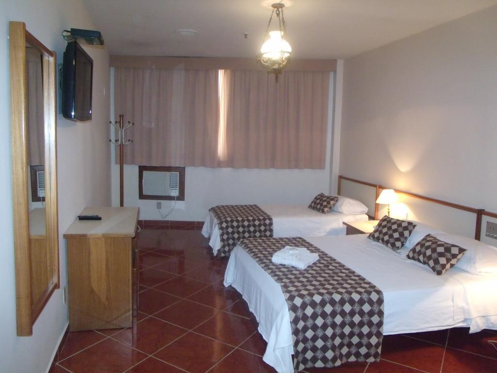 Rondônia Palace Río de Janeiro