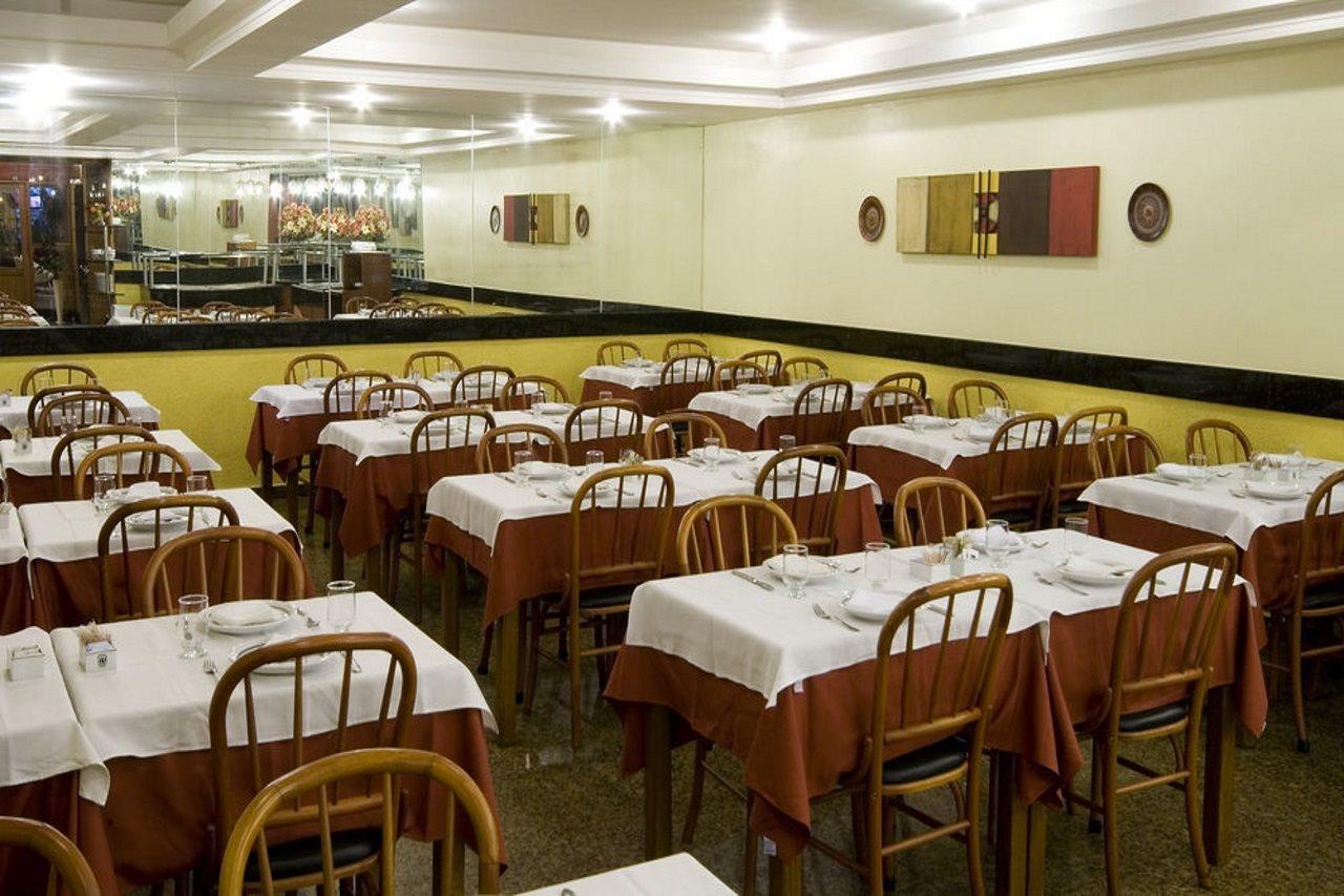 Hotel Rondônia Palace Río de Janeiro