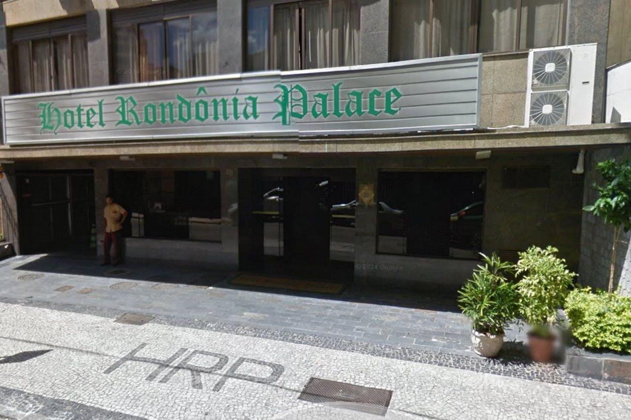 Rondônia Palace Río de Janeiro