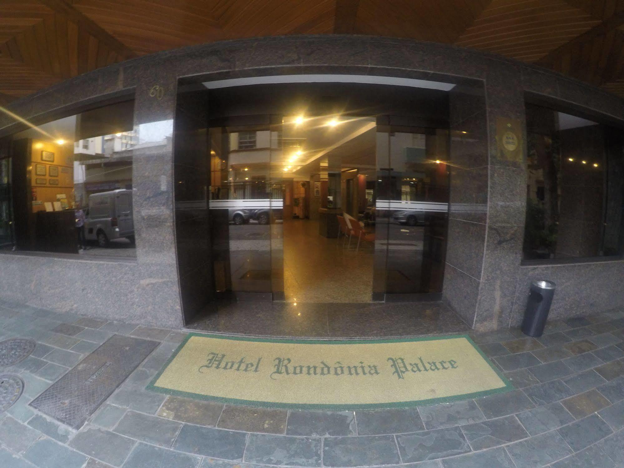 Rondônia Palace 3* Río de Janeiro