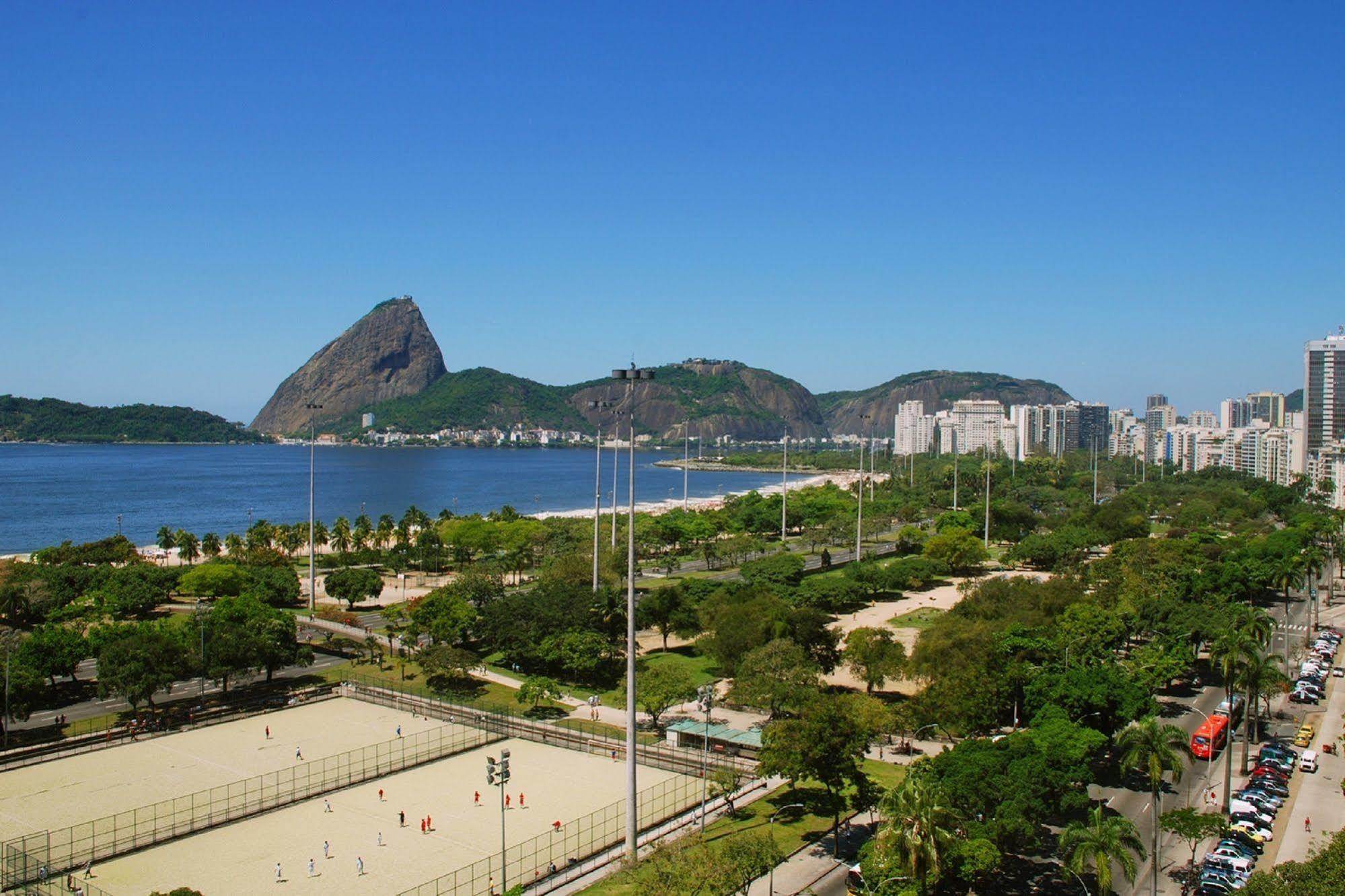 Rondônia Palace 3* Río de Janeiro