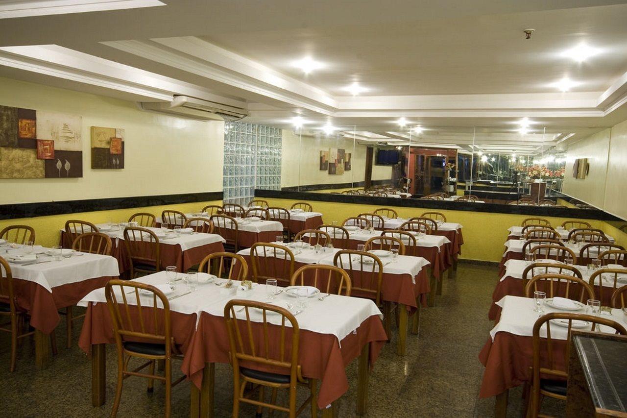 Rondônia Palace Río de Janeiro