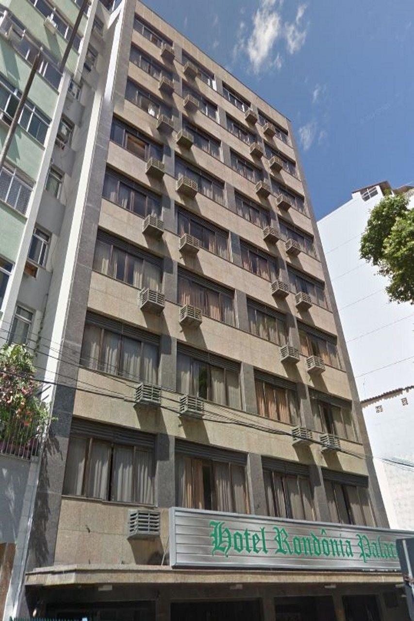 Hotel Rondônia Palace Río de Janeiro