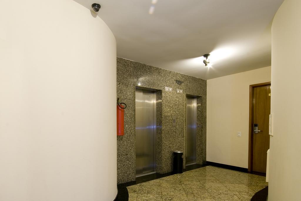 Hotel Rondônia Palace Río de Janeiro